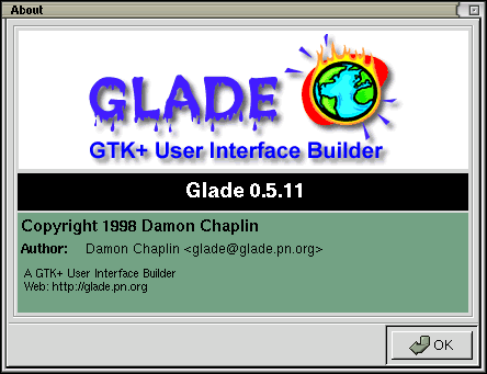 Image glade-about