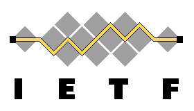 [IETF logo]