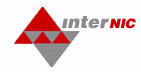 [InterNIC logo]