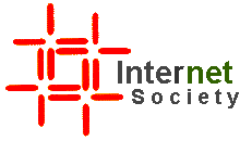 [Internet Society logo]