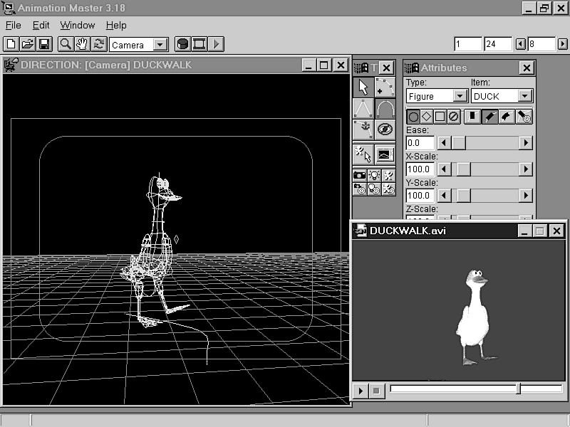 Chapter 9 Creating Advanced 3d Animations For The Web Chapter 9 Creating Advanced 3d Animations For The Web