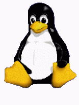 Tux, il simbolo di Linux