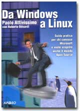 copertina del libro