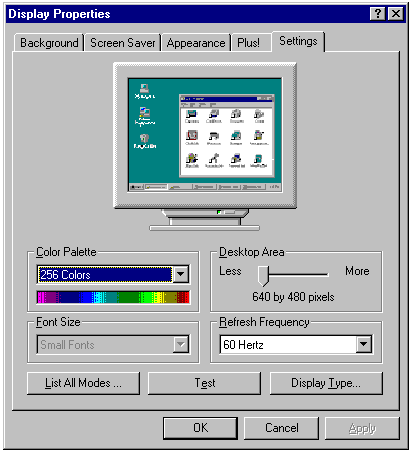 Special Edition Using Windows NT Server 4.0 -- Chapter 6