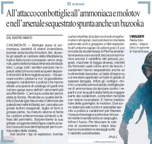 La Repubblica 04/07/2011