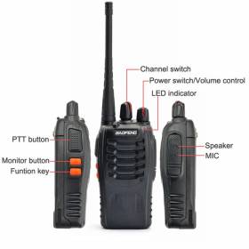 Baofeng BF-888S