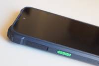 BV5300: Left button