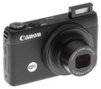 Canon PowerShot S120