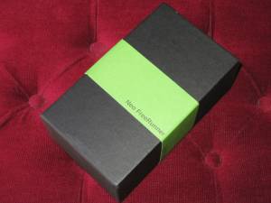 The Neo FreeRunner box