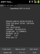 Time To First Fix with microSD access