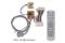 Kanam Accent IR-100 Remote Control