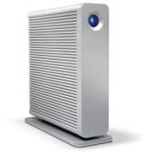 LaCie d2 Network