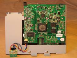 PCB bottom