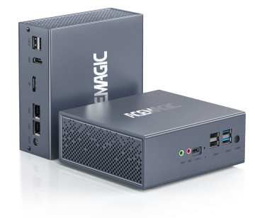 Mini PC Intel N95 Acemagician