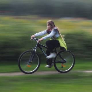 Shutter Speed 1/13 sec