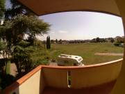 Image captured by the OV5647 camera