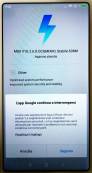 Redmi 6A: Google App Keeps Stopping