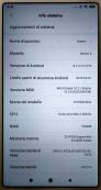 Redmi 6A: System Info
