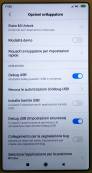 Redmi 6A: More Developer Options