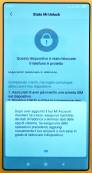 Redmi 6A: Mi Unlock Status: Warning