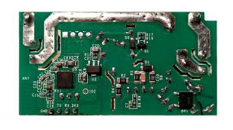 Sonoff Basic R2: PCB