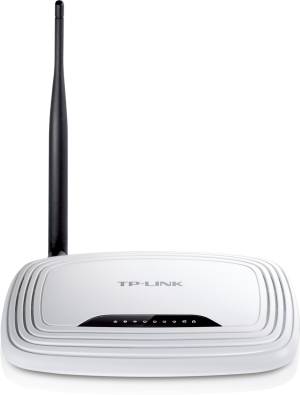 TP-LINK TL-WR741ND