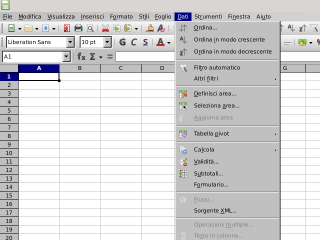 Libreoffice senza integrazine GNOME