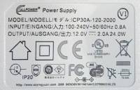 Teclast F6 Power Supply