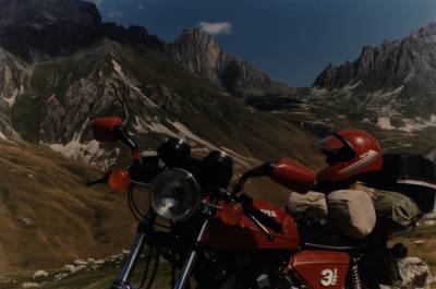 Raw image from the scanner, no specific color space declared, so sRGB was assumed