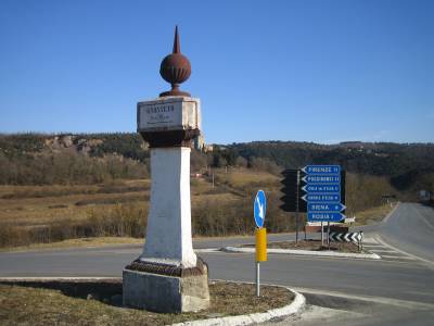 Colonna di Montarrenti