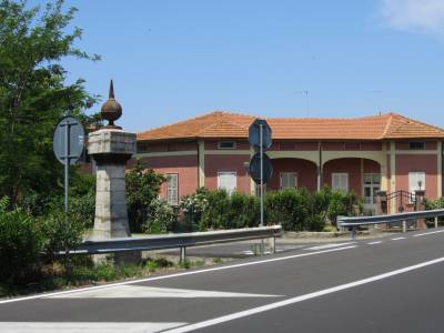 Orbetello Scalo