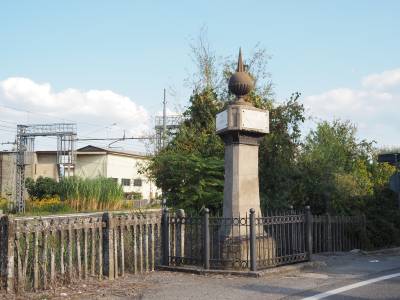Località Indicatore, Arezzo