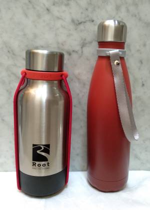 Borraccia Root-FTC vs Lidl Ernesto