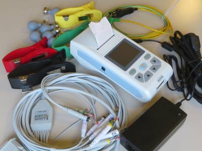 Contec ECG90A 