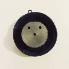 Diaphragm original position