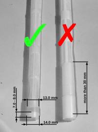 Fuel strainer filter