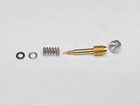 Pilot screw complete