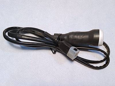 Motorbike USB charger