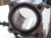 Honda SH150: Cylinder at 100.000 km