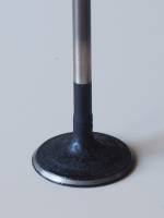 Honda SH150: Intake Valve at 100.000 km