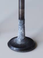 Honda SH150: Exhaust Valve at 100.000 km