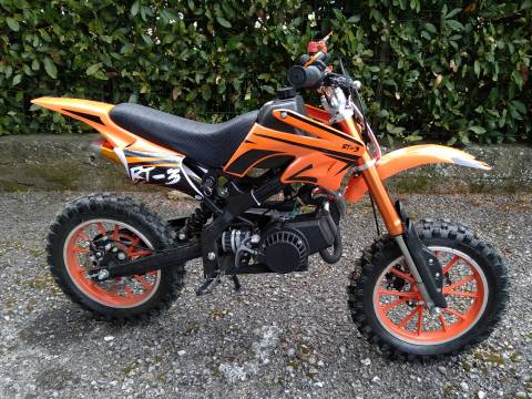 Mini Bike Cross Made in China