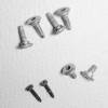 Lower Shield Screws