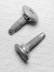 Upper Shield Screws