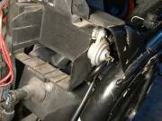 Valvola carburante