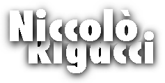 Niccolò Rigacci